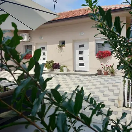 Leda Apartmani Smederevo Exterior photo