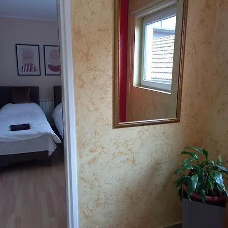 Leda Apartmani Smederevo Exterior photo