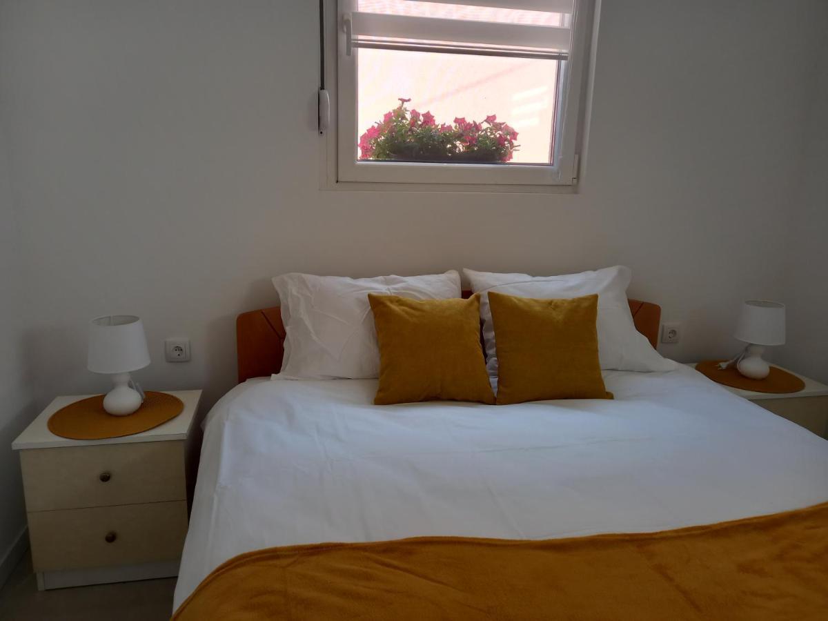 Leda Apartment