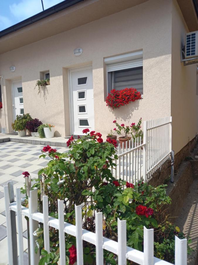 Apartment Leda Smederevo