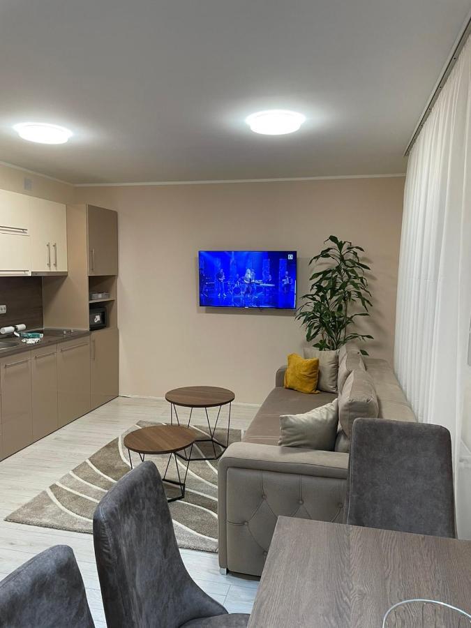 Apartment Leda
