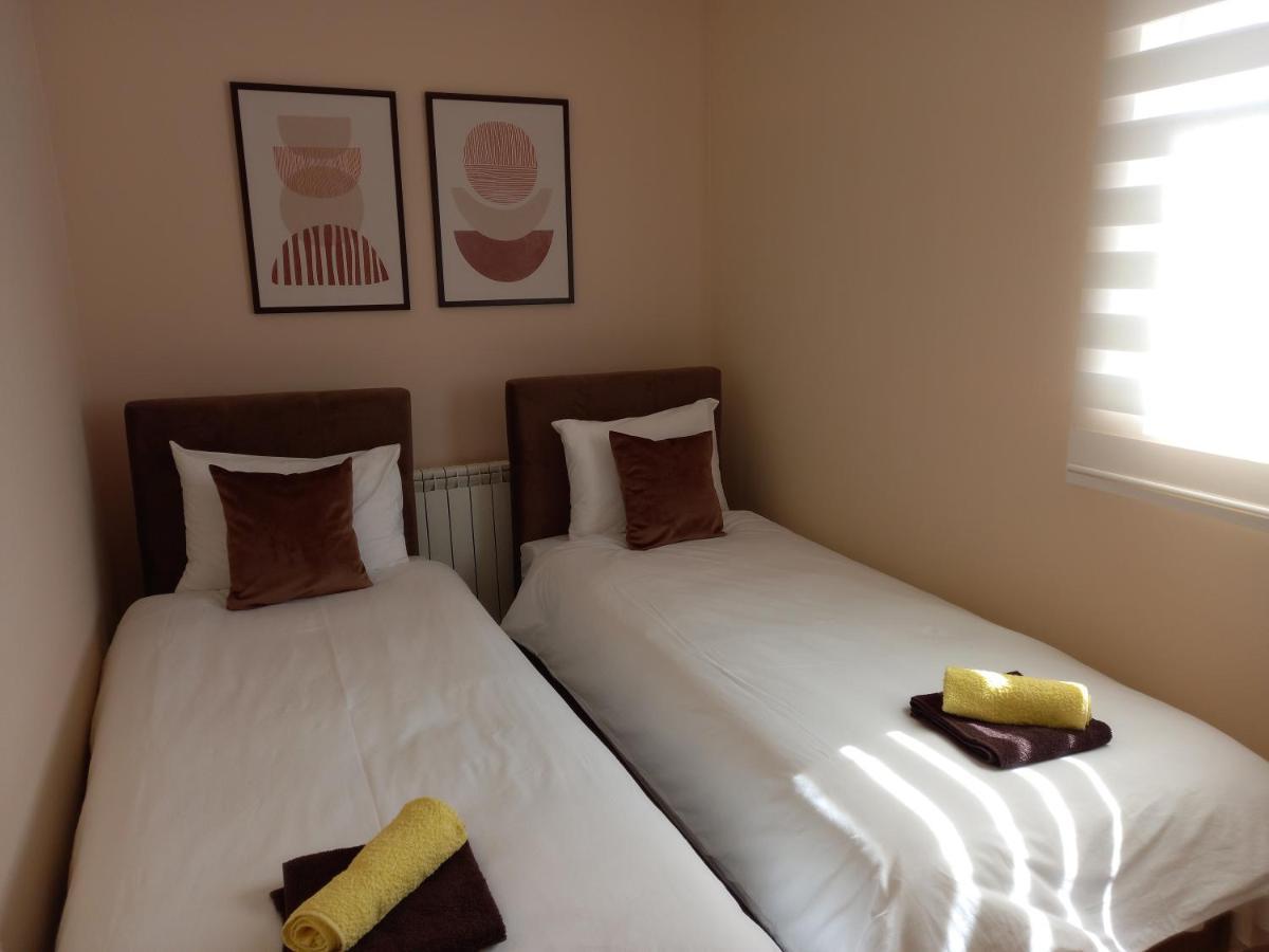 Apartment Leda Smederevo