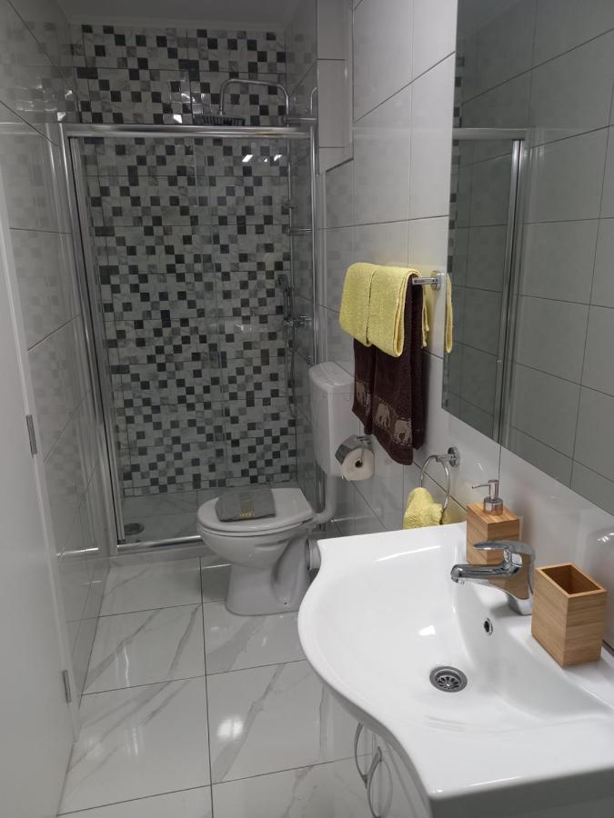 Apartment Leda