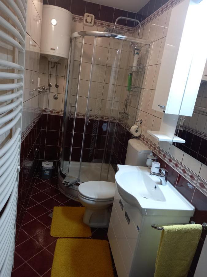 Apartment Leda Smederevo